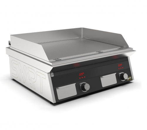 Гриль индукционный G74-RB SMART INDUCTION