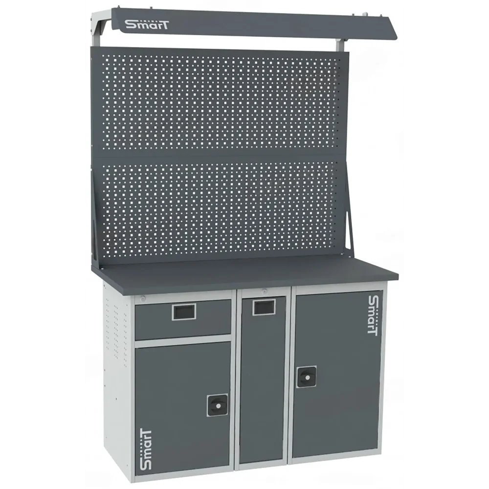 Верстак SMART 1280.1-1.P.1.d2