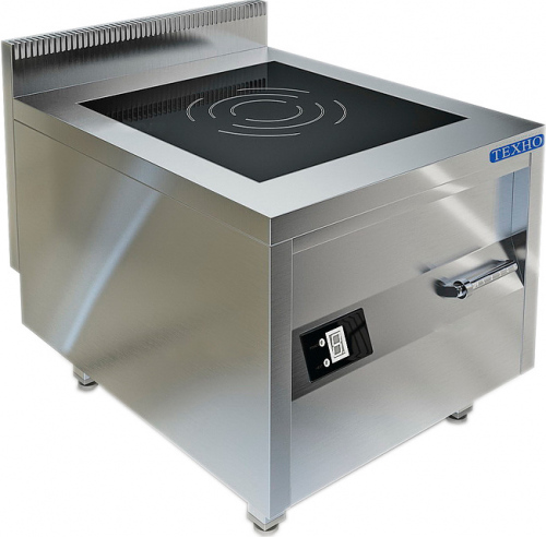 ПЛИТА индукционная ИПП-150124 плоская