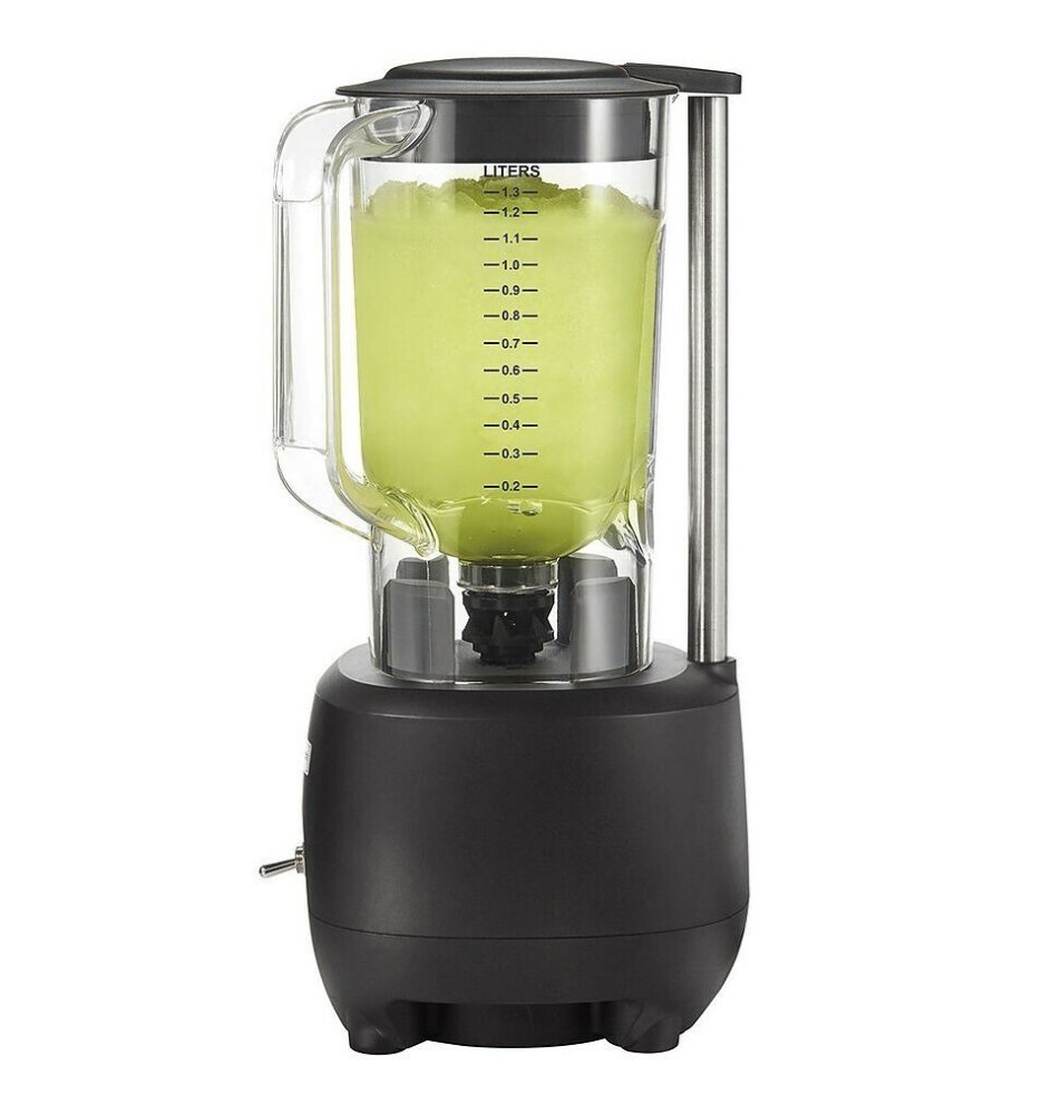 Блендер Hamilton Beach HBB908R-CE