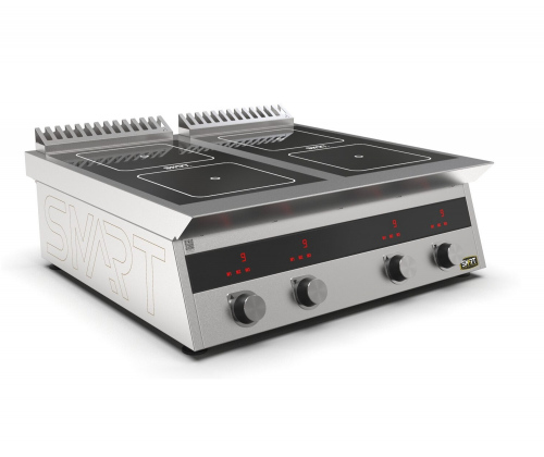 Плита индукционная C94-3N SMART INDUCTION