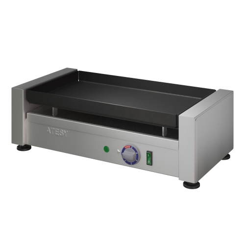 Гриль-плита Комбат ГП-6Т-450-02