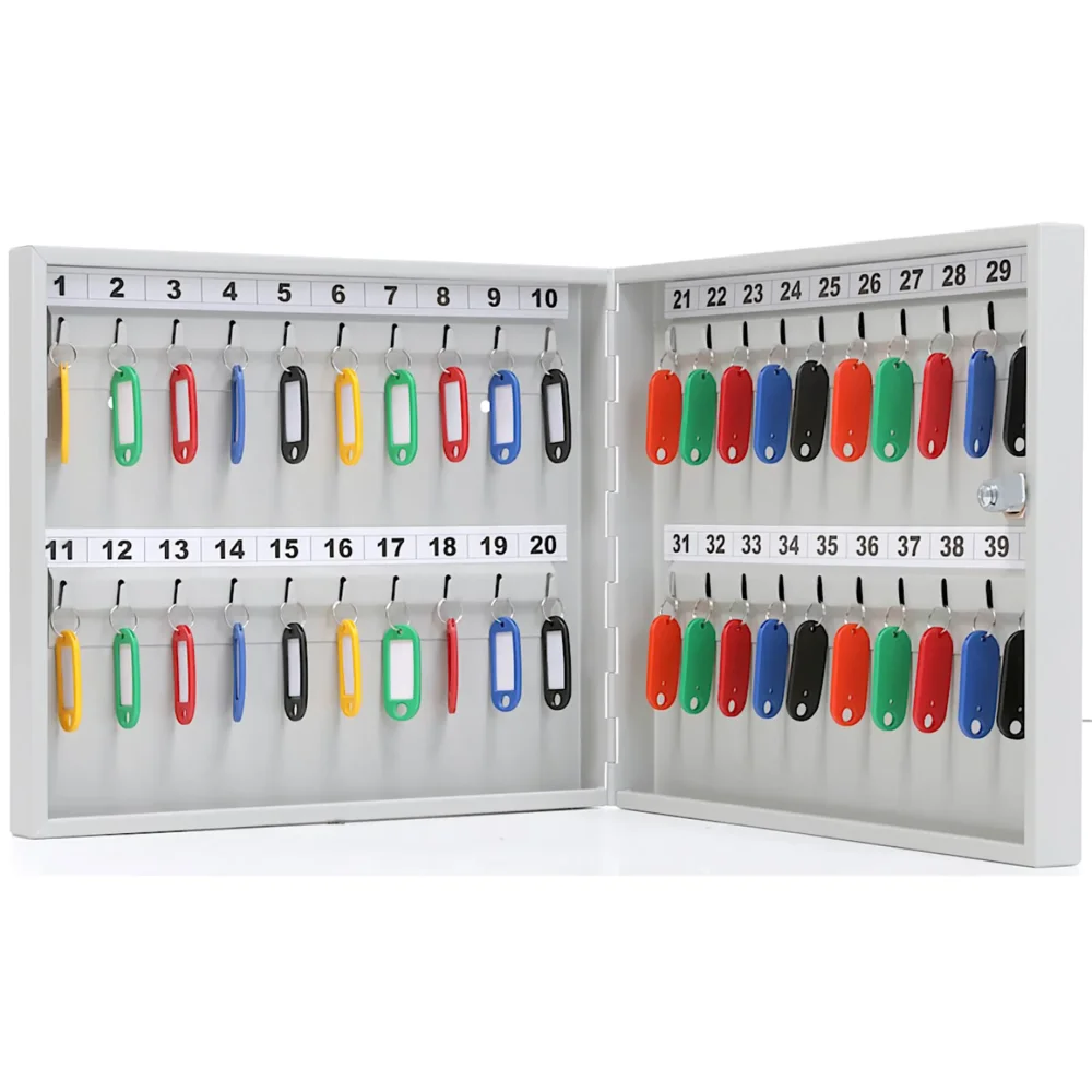 Ключница KEY-40 (с брелками)