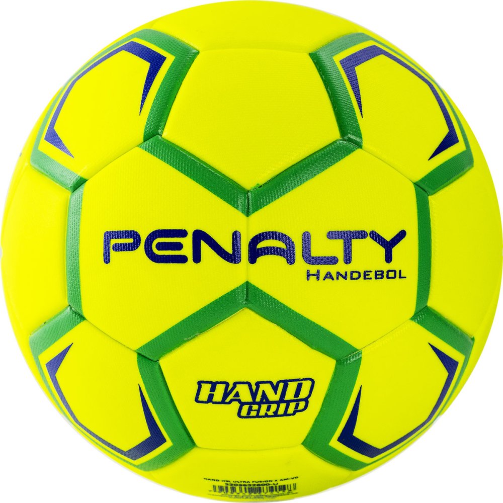 Мяч гандбольный PENALTY HANDEBOL H3L ULTRA FUSION X, Размер 3