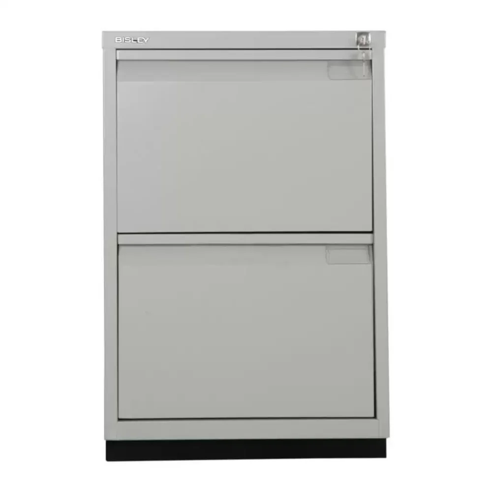 Картотечный шкаф BISLEY 2FE (PC 0463A)