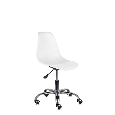 Кресло С-21 Шелл GTS хром Ср