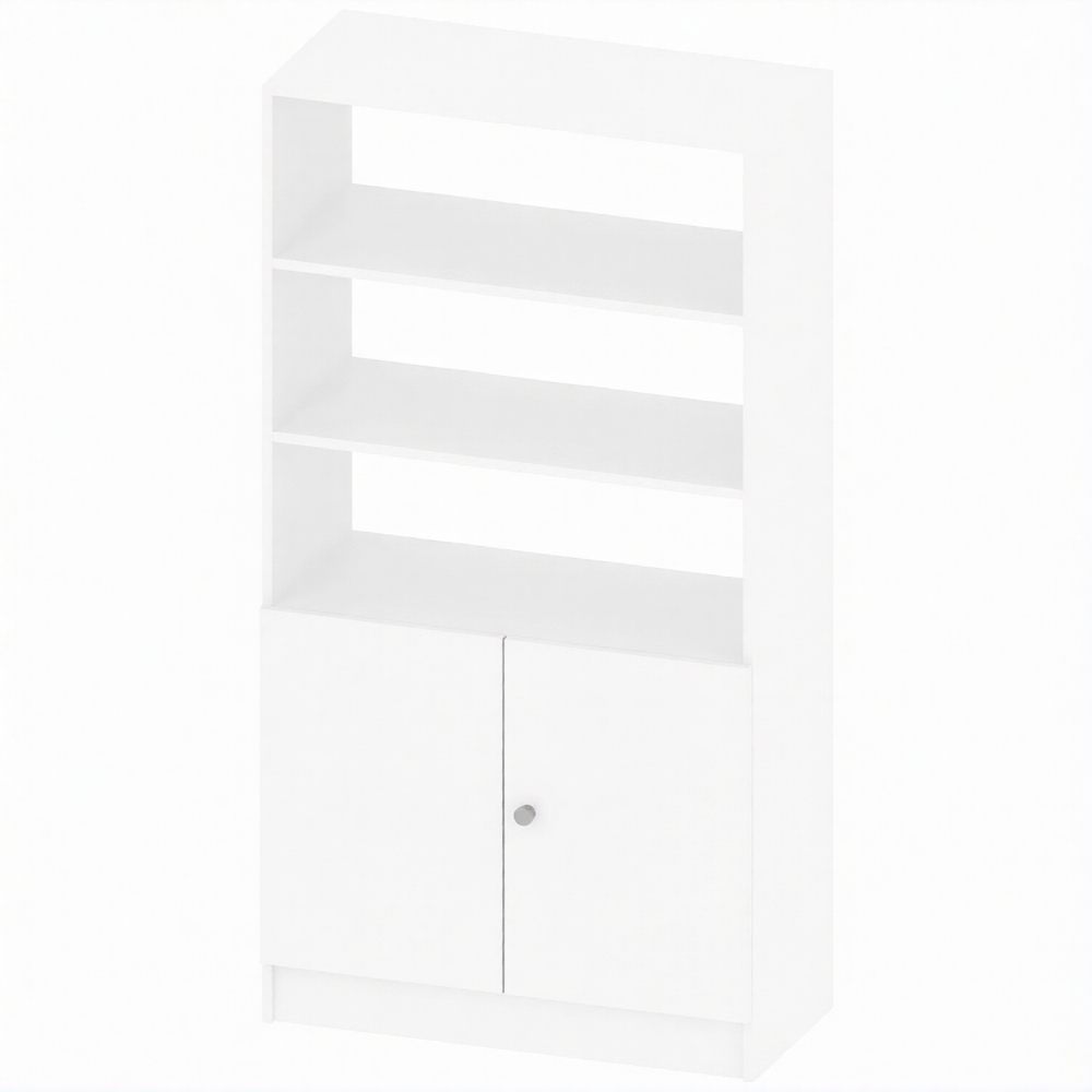 Стеллаж ОФ-СТ-131