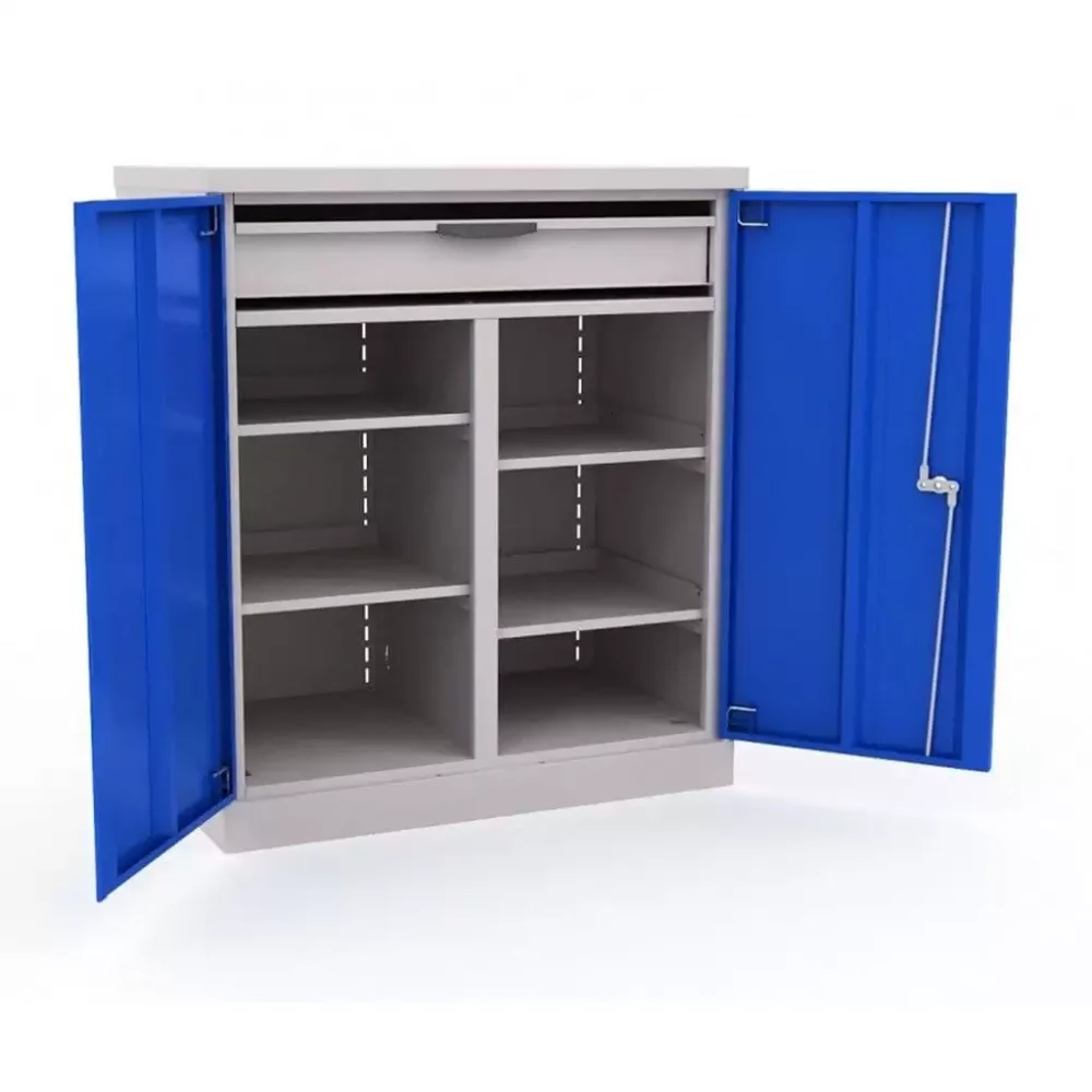 Инструментальный шкаф ERGO 181/2 №11