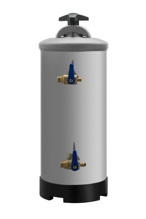 СМЯГЧИТЕЛЬ ВОДЫ DVA LT12 3/4"