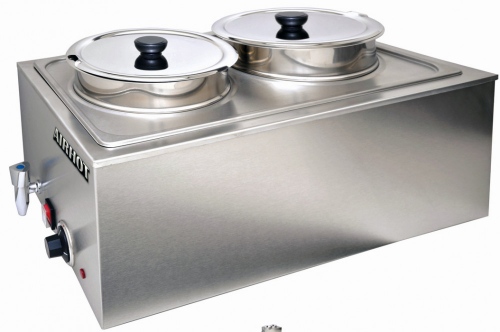 МАРМИТ AIRHOT SB-2 (B2718)