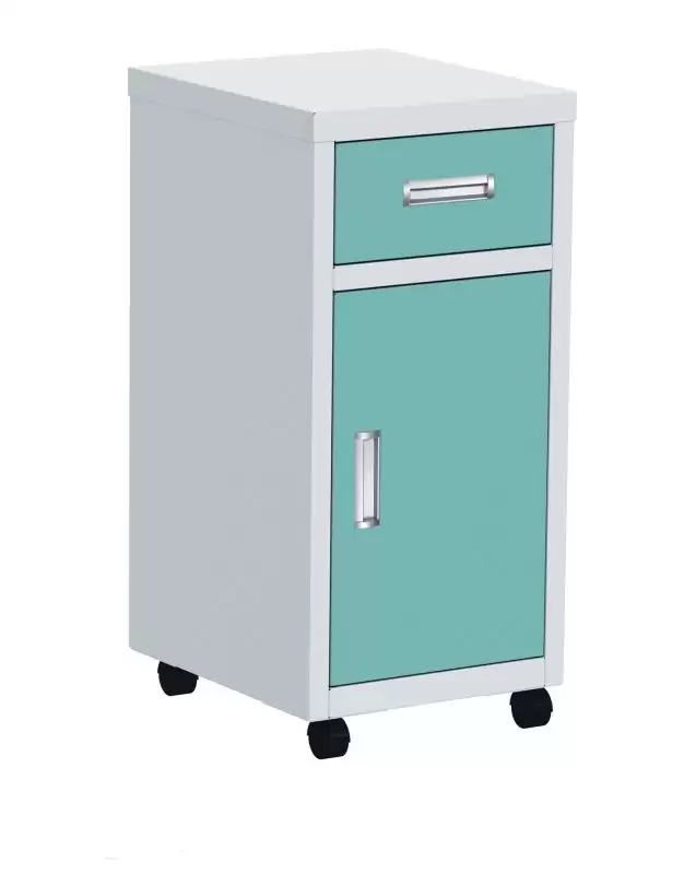 Тумба прикроватная МСК-651