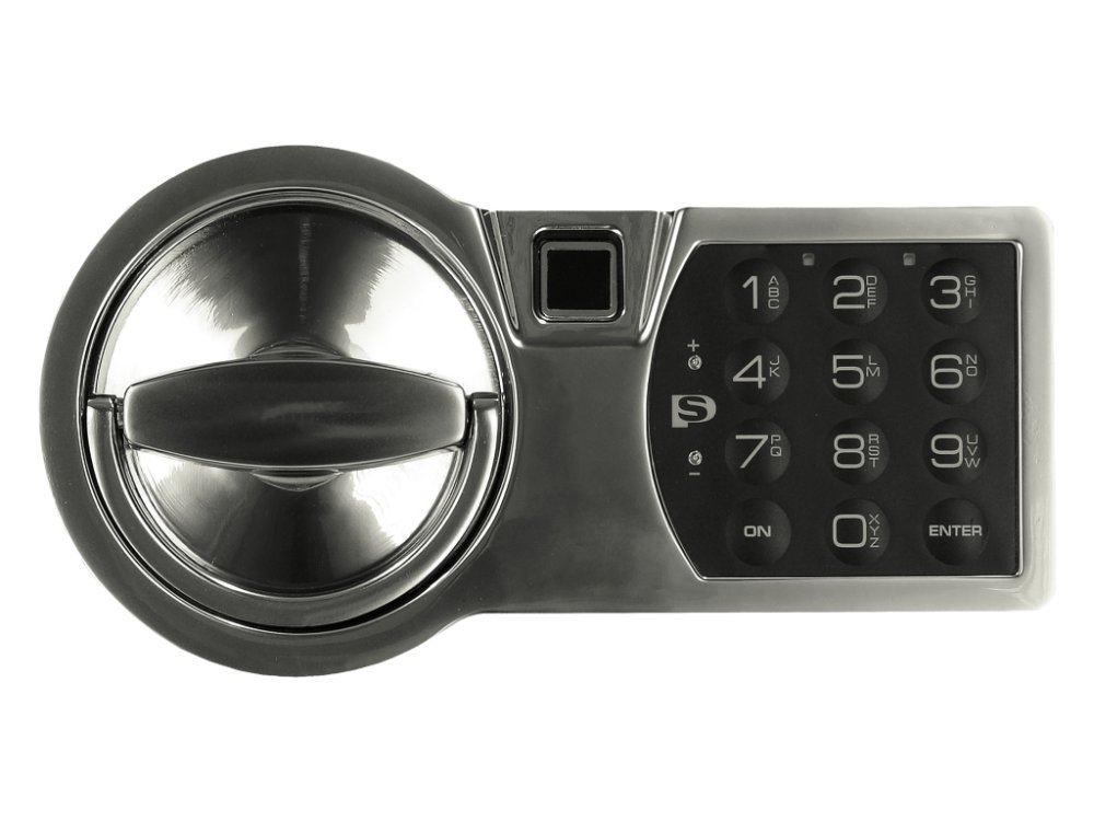 Кодовый электронный замок PS310F/E01FP