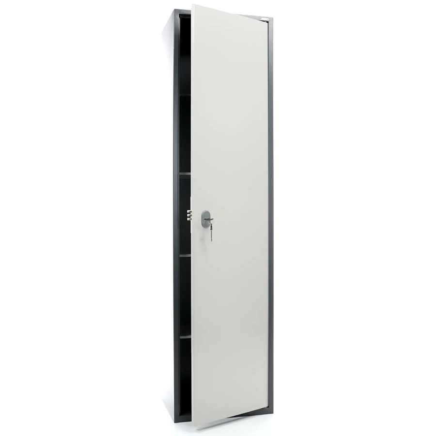 Шкаф бухгалтерский Aiko SL-185