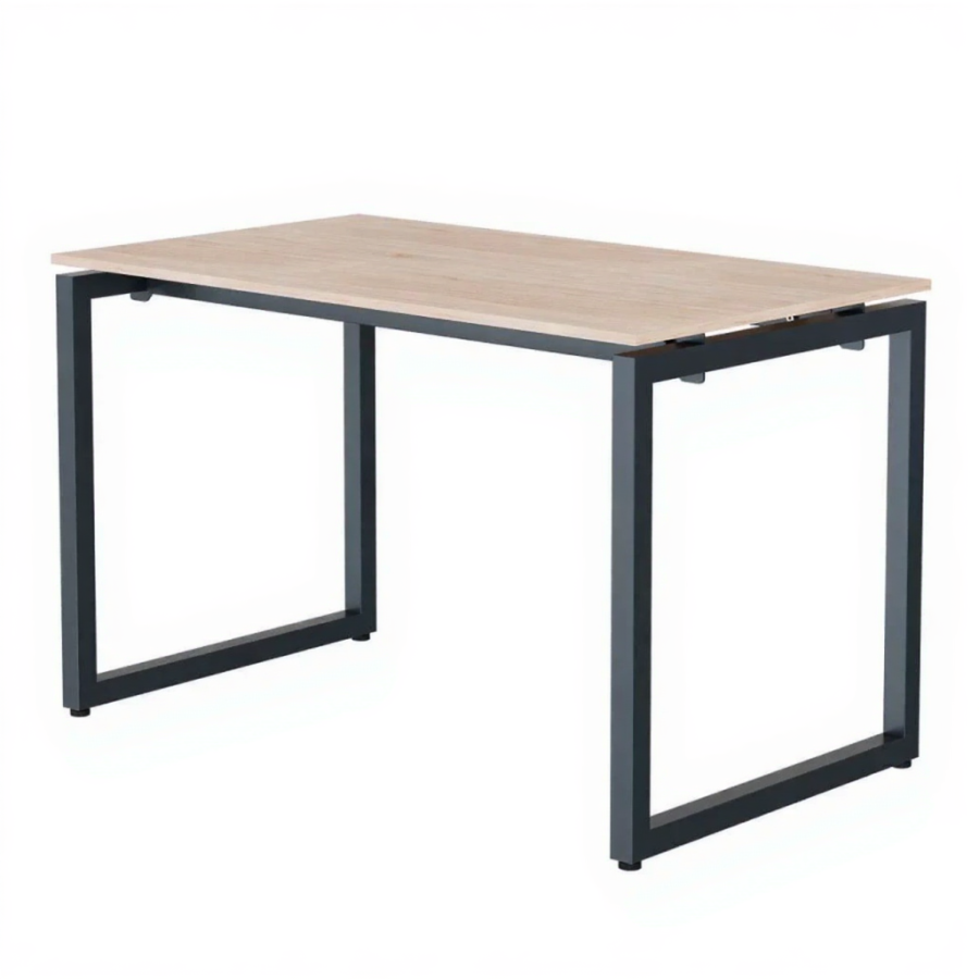 Офисный стол «СМАРТ» подстолье «О» профиль 40x40 столешница 16мм