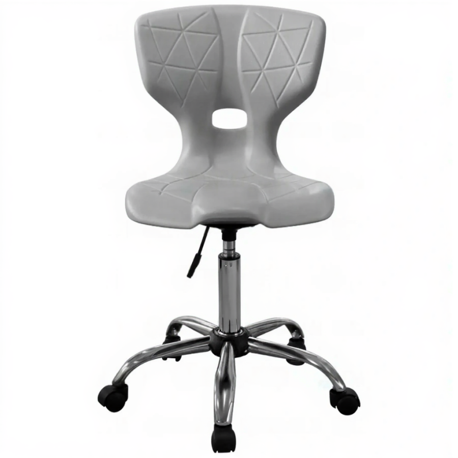 Школьный стул на винтовой опоре ШС24