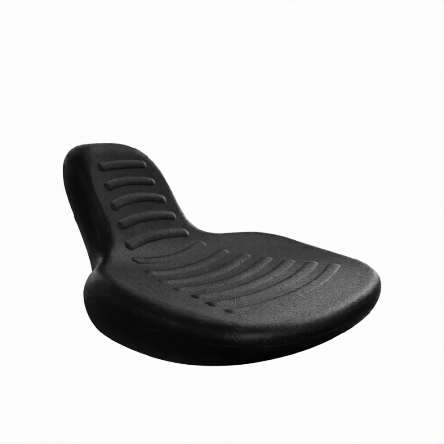 Табурет лабораторный полиуретановый Т11-В