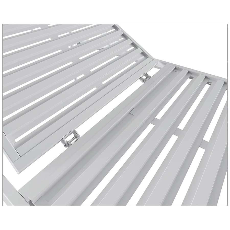 Кровать медицинская MB111.1.0.1 (KM-01)