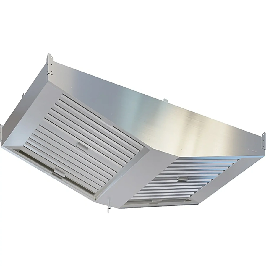 Зонт вытяжной центральный ЗВЦУ-24/14