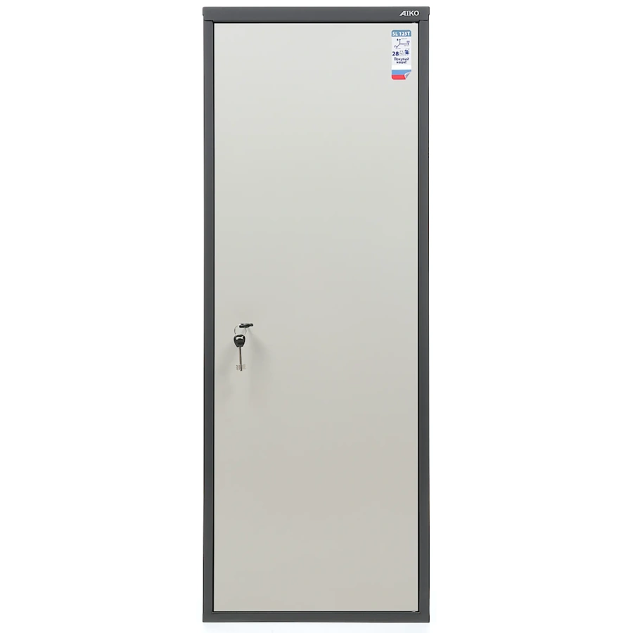 Шкаф бухгалтерский Aiko SL-125T