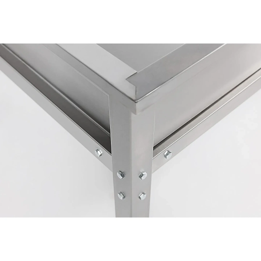 Ванна моечная низкая ВМСН-12/6/4-ЭН