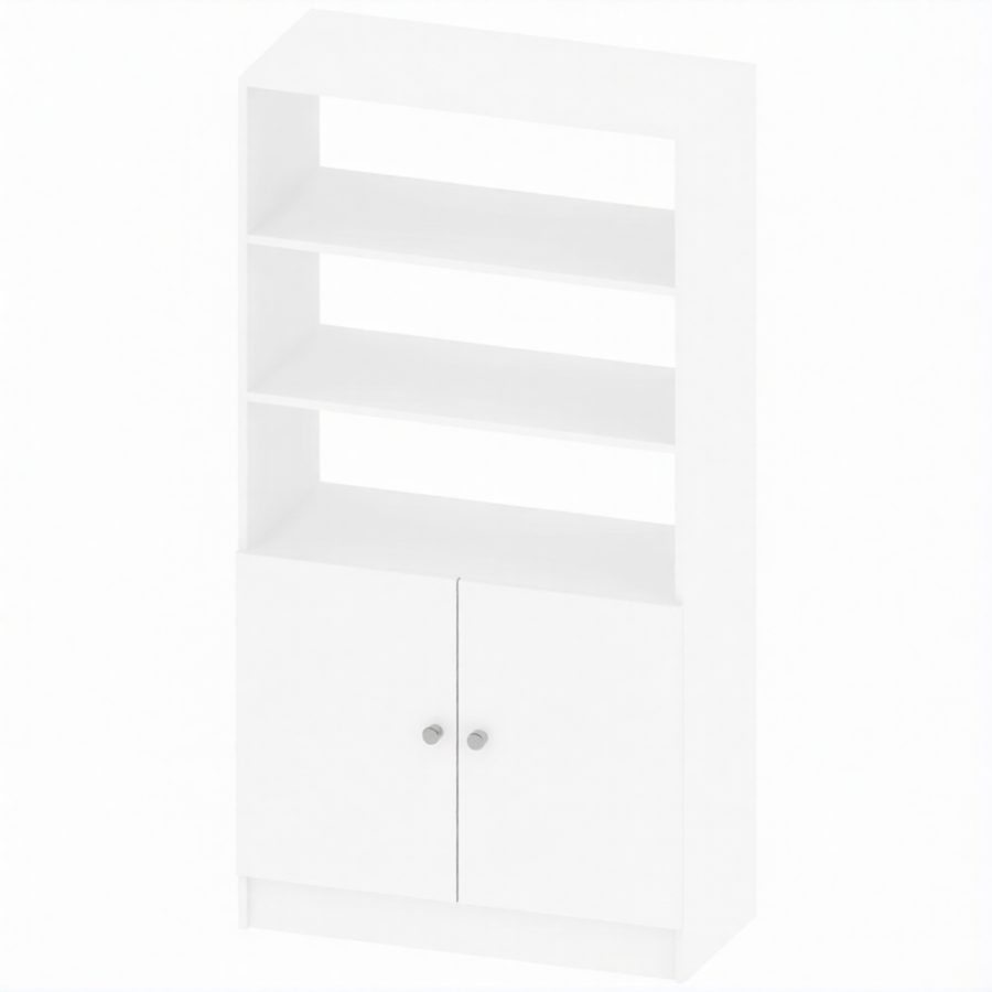 Стеллаж ОФ-СТ-131