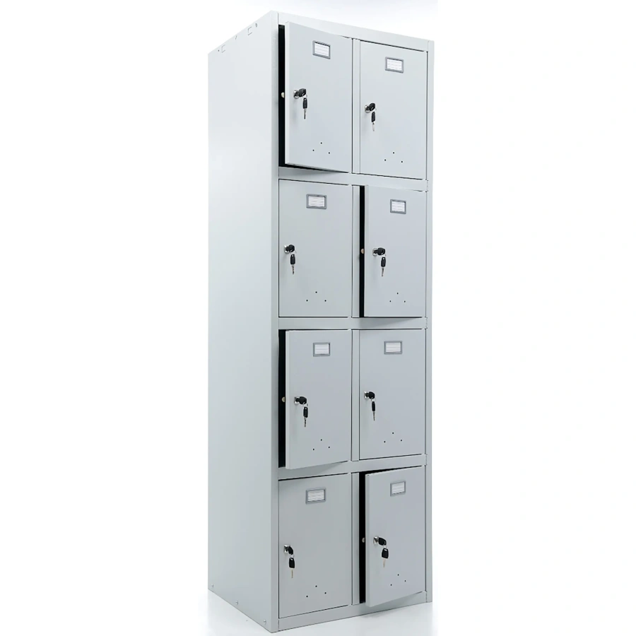 Шкаф ПРАКТИК LS-K 24-600