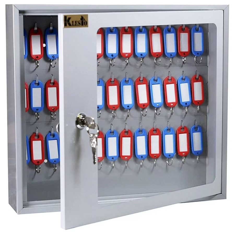 Ключница SKB-39 (На 39 ключей) с брелками