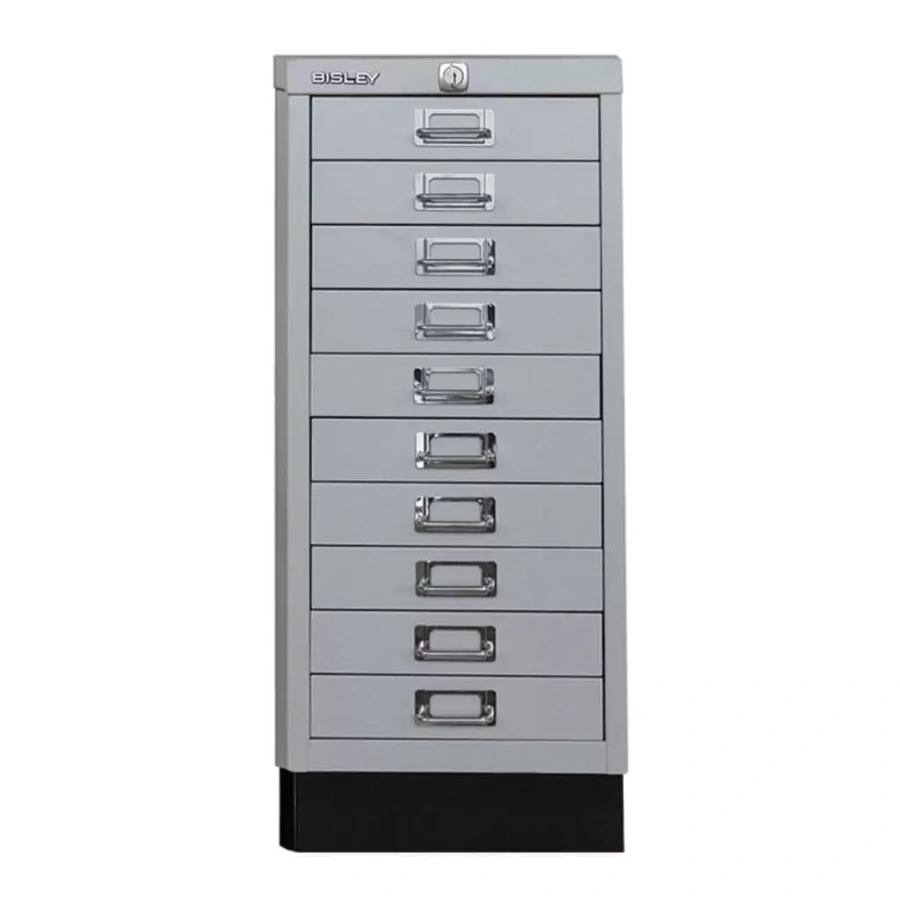 Картотечный шкаф BISLEY 29/10L (PC 071)