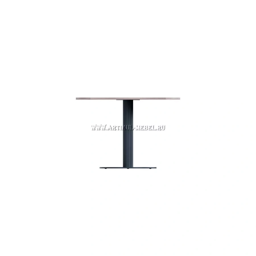 Конференц-стол Ладья 2200х1100, опоры