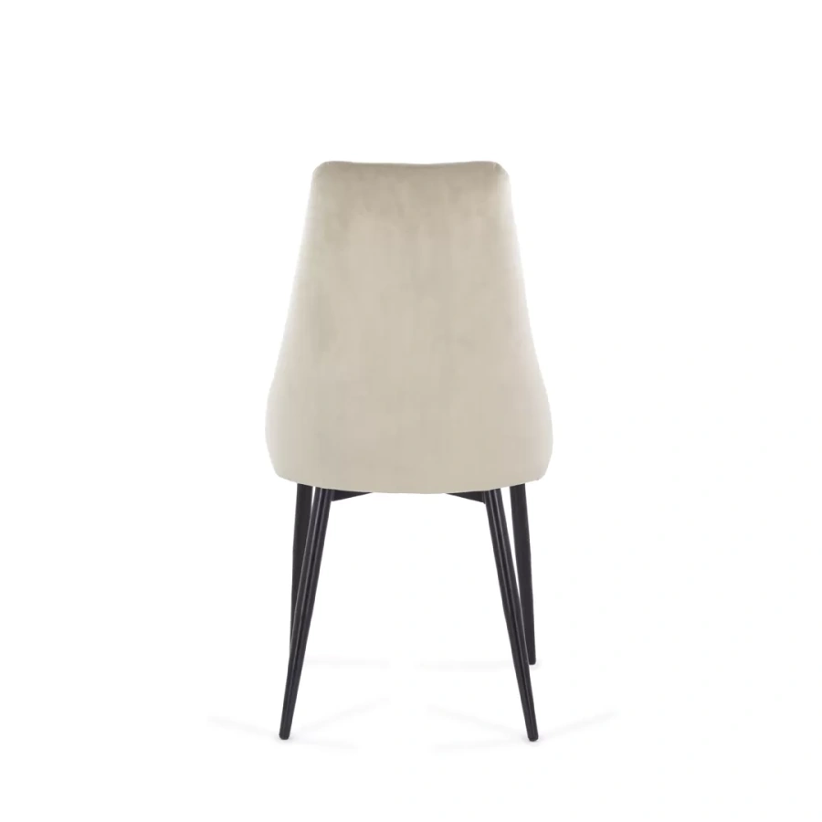 Стул Сиена 4К BL