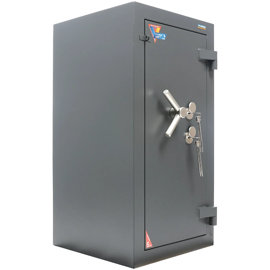 Сейф Valberg Рубеж 99 KL