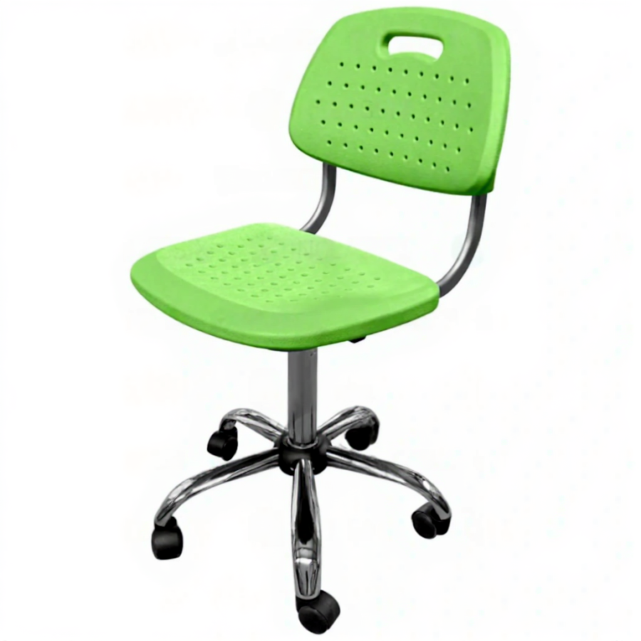 Школьный стул на винтовой опоре ШС18