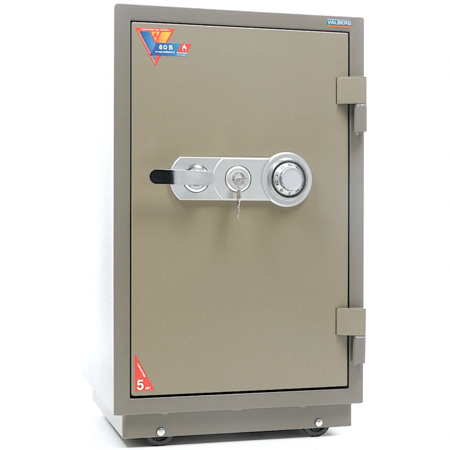 Сейф Valberg FRS-80.T-CL