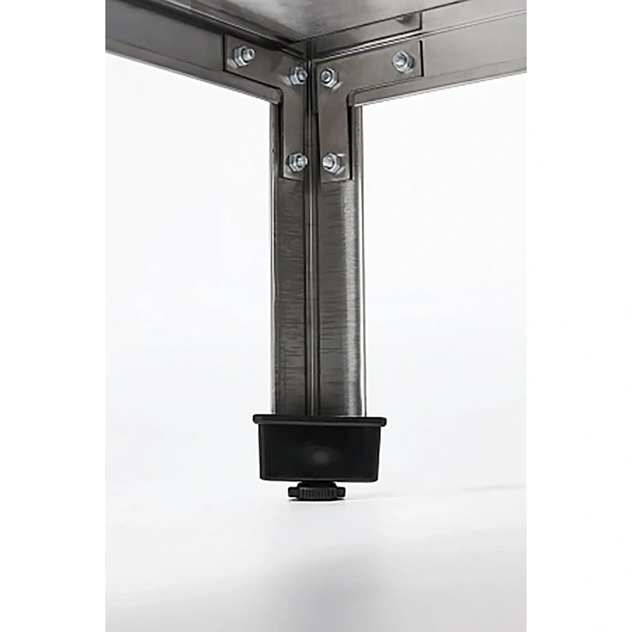 Ванна котломоечная сварная ВМСК-1/14/8-Б-ЭН