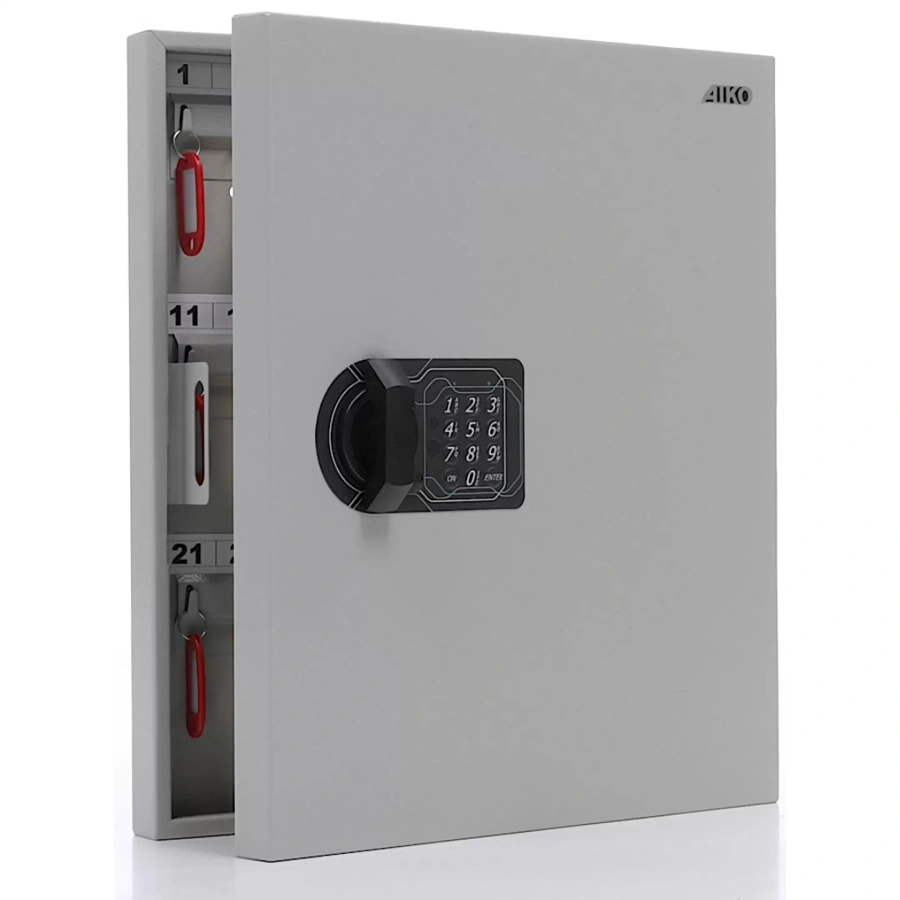 Ключница KEY-55EL (с брелками)