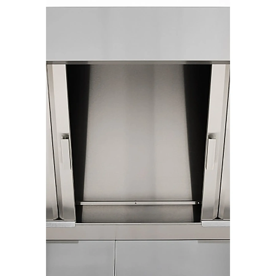 Зонт приточно-вытяжной пристенный ЗПВПК-09/08