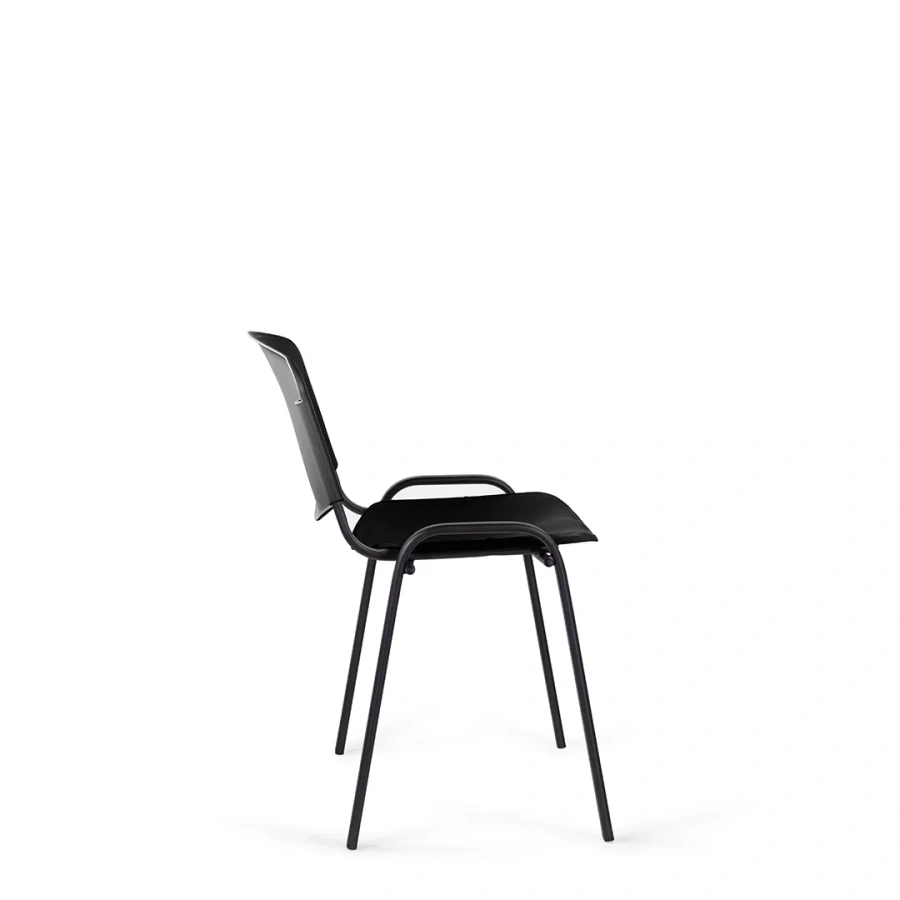 Стул ИЗО BL пластик