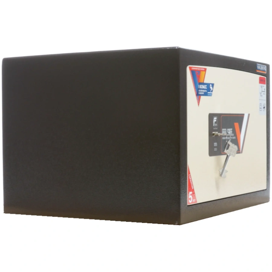 Сейф Valberg КАРАТ ASK 30 NEW