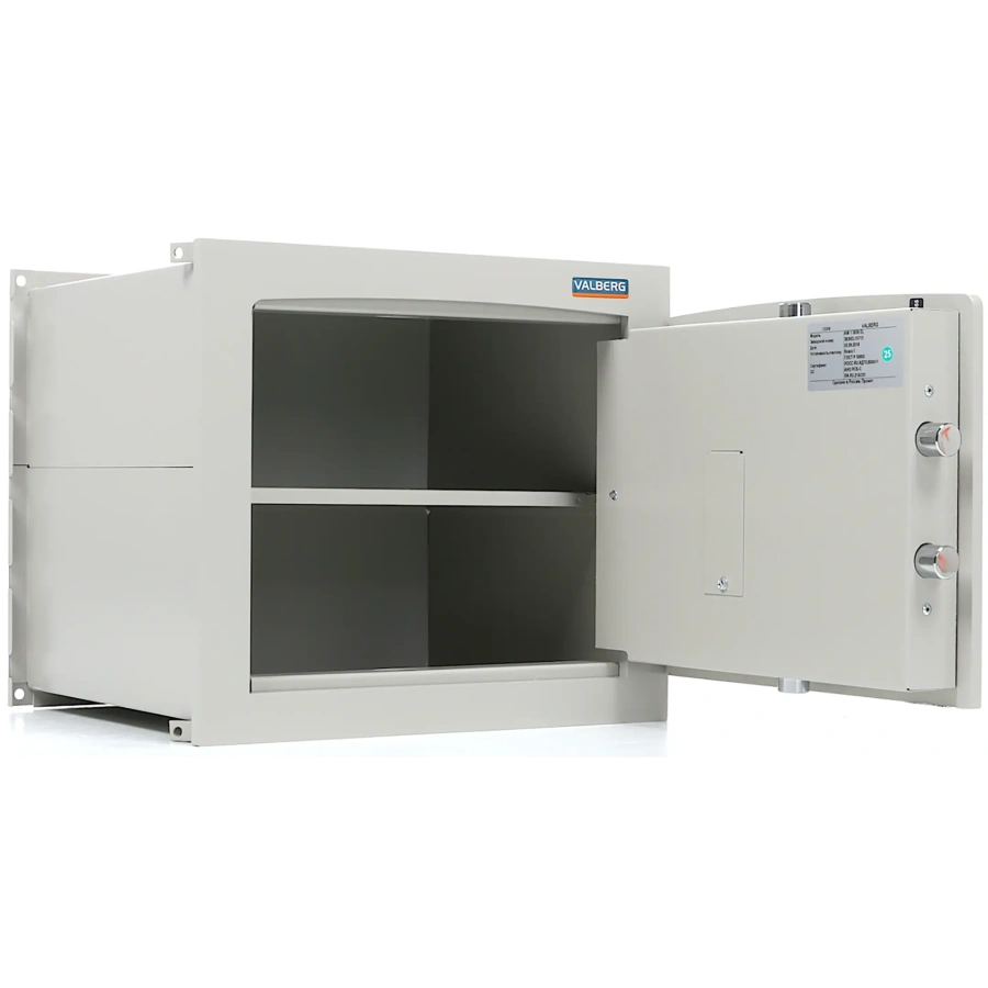 Сейф Valberg AW-1 3836 EL