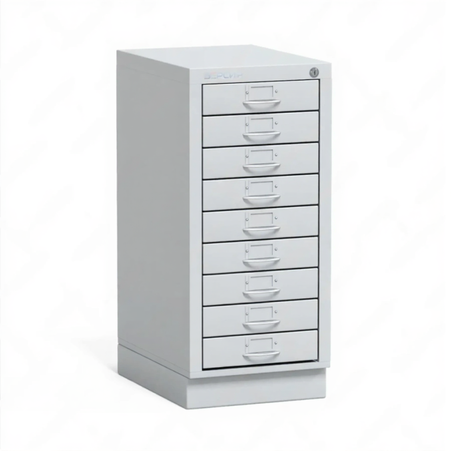 Шкаф картотечный ШК-9, формат А3