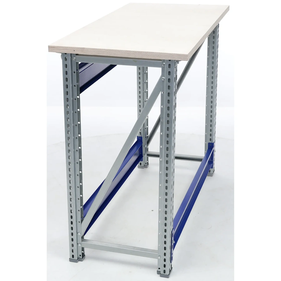 Верстак MASTER (№102) M100.MF1/MF1.000