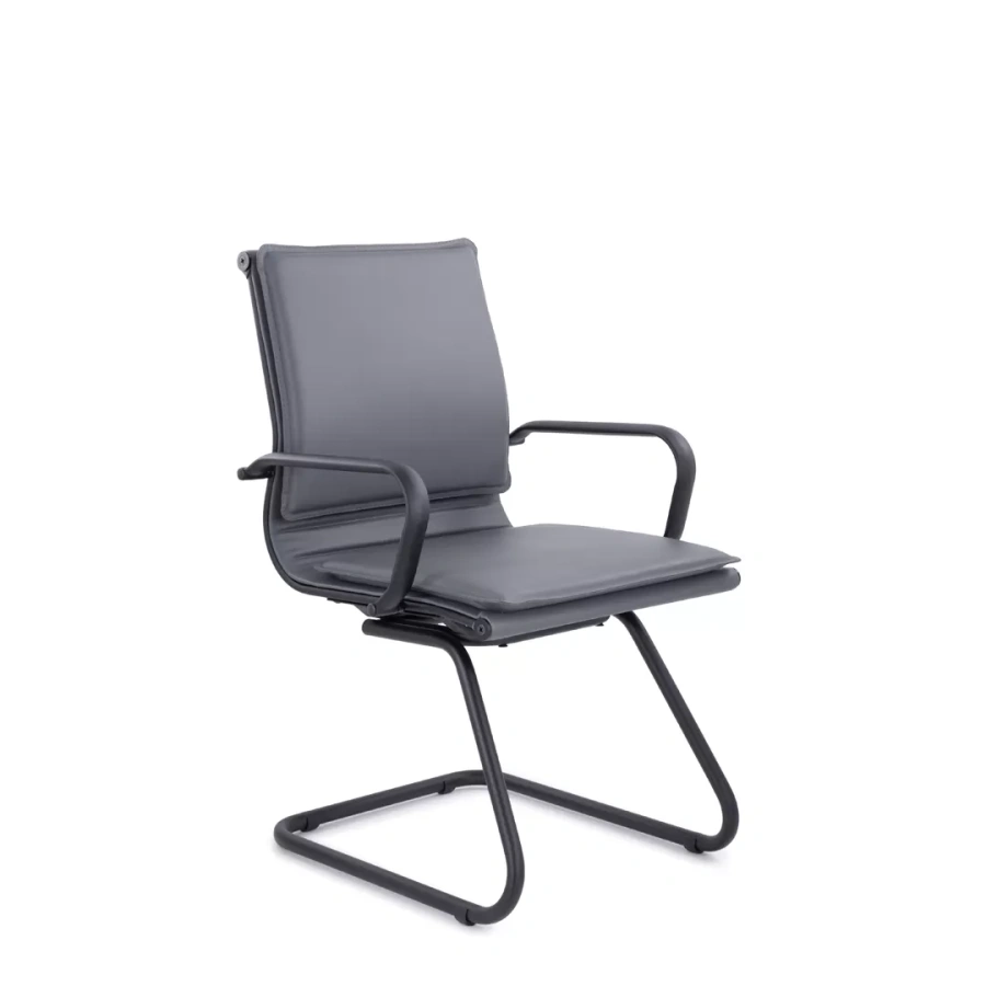 Кресло СН-301 Кайман Комфорт Н/п BL