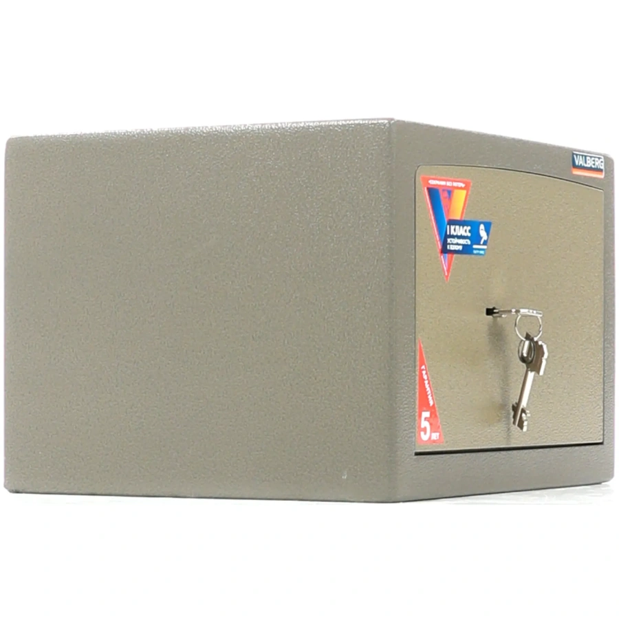 Сейф Valberg КАРАТ ASK 25