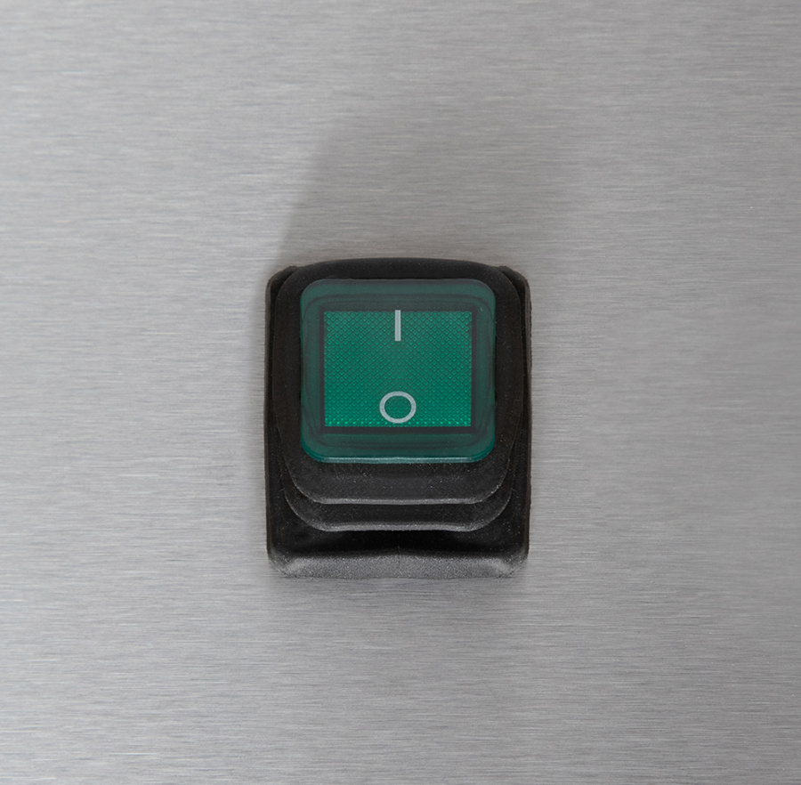 Зонт коробчатый пристенный Luxstahl ЗКП 1500х1100