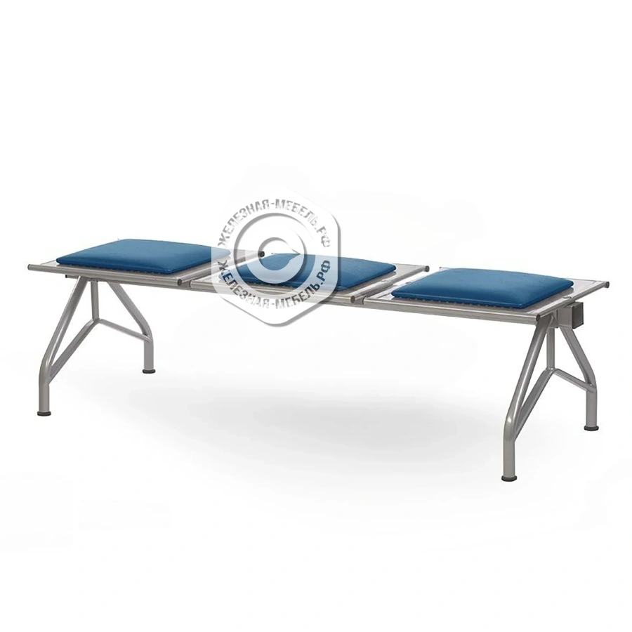 Многоместная секция Турист + (модель СМ 90/1)