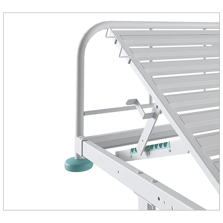 Кровать медицинская MB113.1.1.2 (KM-03)
