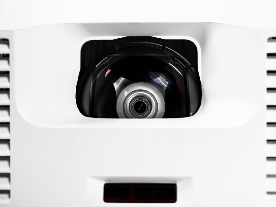 Проектор Exell EXD304ZST