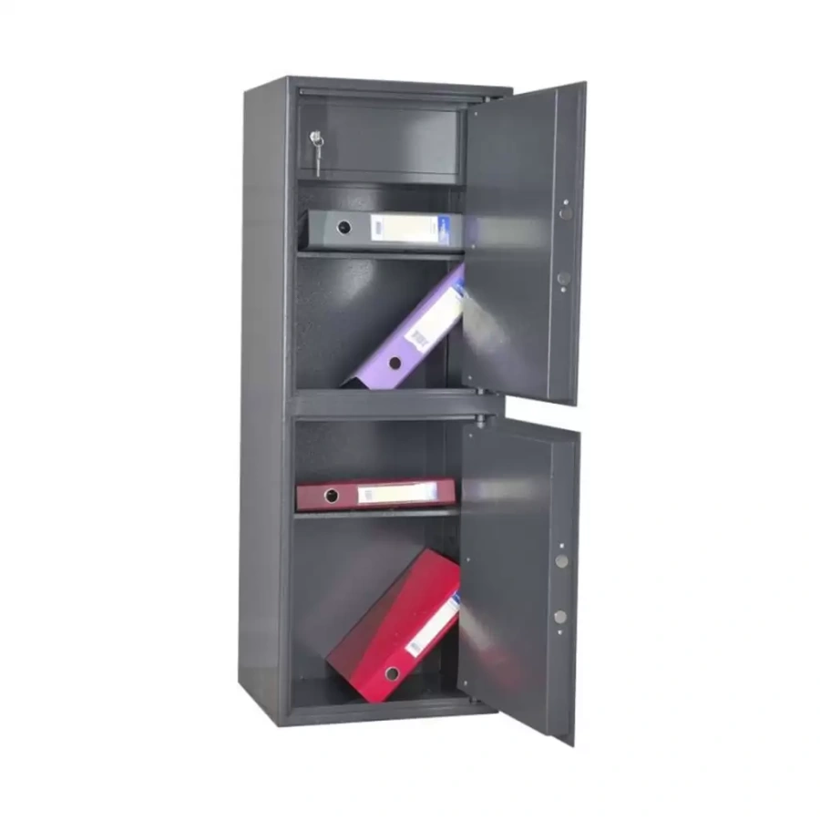 Шкаф офисный ШБМ-120/2ЭК