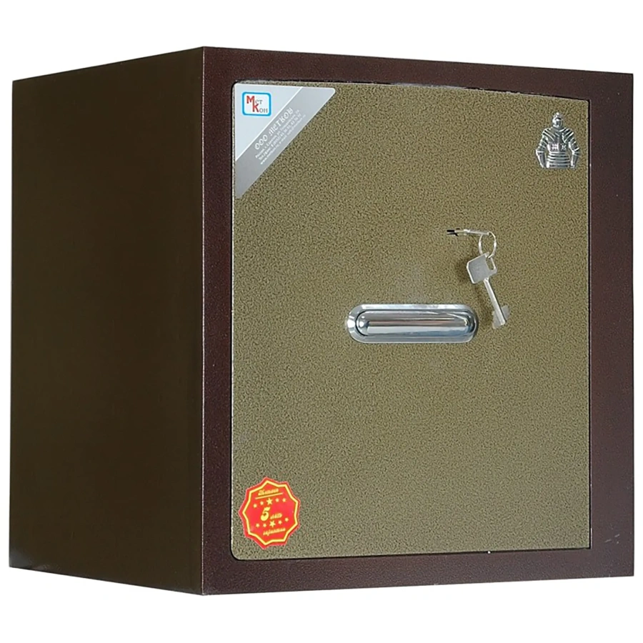 Сейф взломостойкий СМ-460