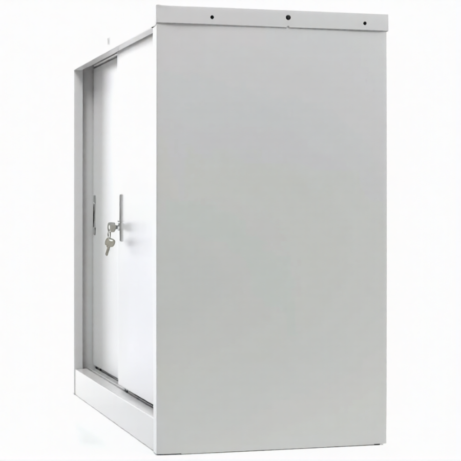 Шкаф ПРАКТИК AMT 0891